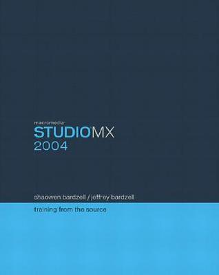 Macromedia Studio MX 2004