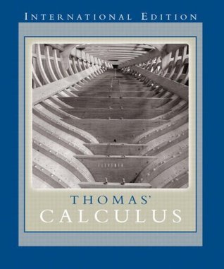 Thomas' Calculus