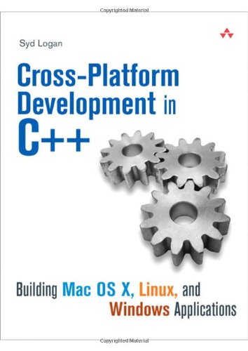 Cross-Platform Development in C++