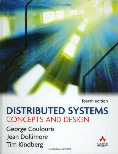 Distributed Systems