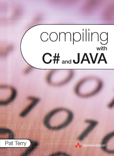 Compiling with C# and Java