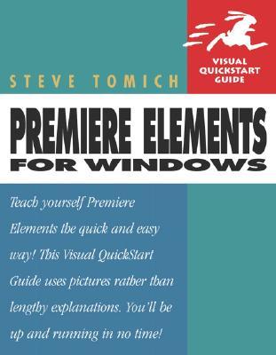 Premiere Elements for Windows