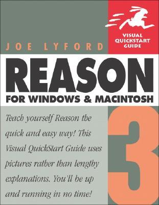 Reason 3 for Windows and Macintosh