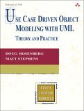 Use Case Driven Object Modeling With Uml