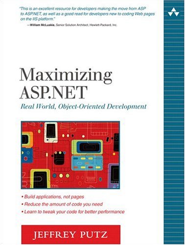 Maximizing ASP.Net