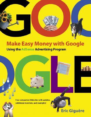 Make Easy Money with Google