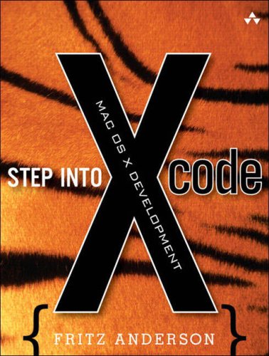 Step into Xcode