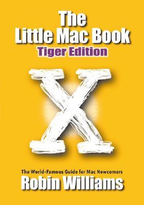 The Little Mac Book, Tiger Edition