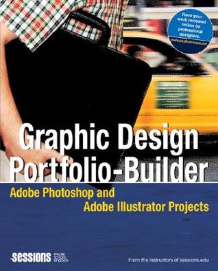 Graphic Design Portfolio-Builder