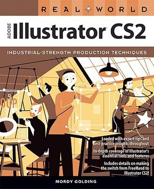 Real World Adobe Illustrator CS2