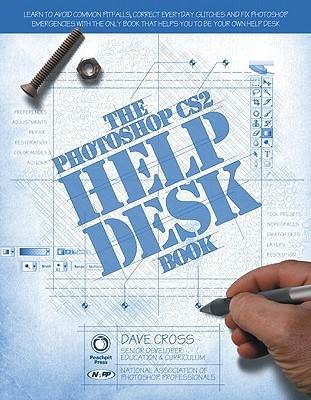 The Photoshop Cs2 Help Desk Book