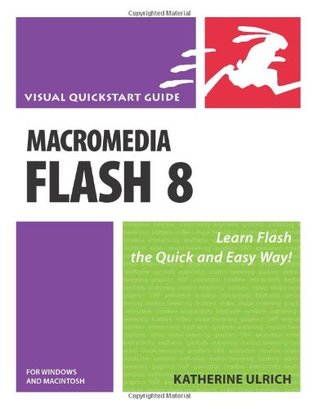 Macromedia Flash 8 for Windows and Macintosh