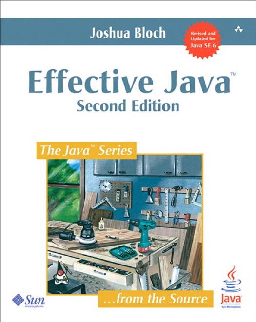 Effective Java