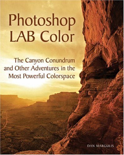 Photoshop Lab Color