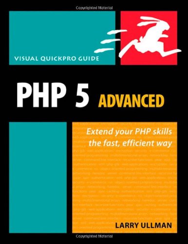 PHP 5 Advanced