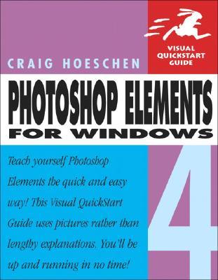 Photoshop Elements 4 for Windows