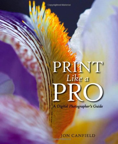 Print Like a Pro