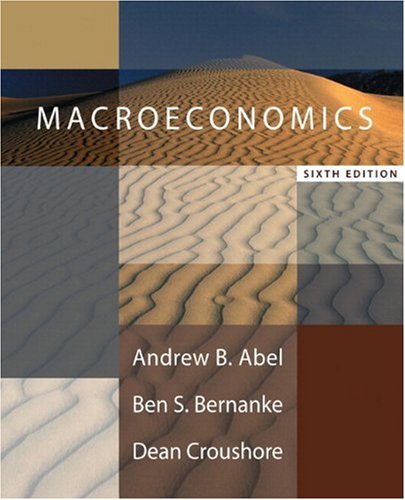 Macroeconomics