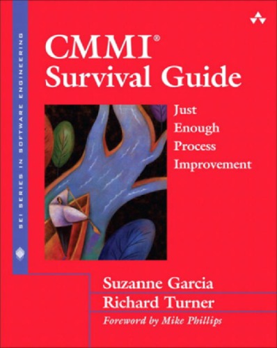 CMMI Survival Guide