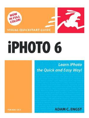 iPhoto 6 for Mac OS X