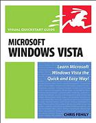 Microsoft Windows Vista