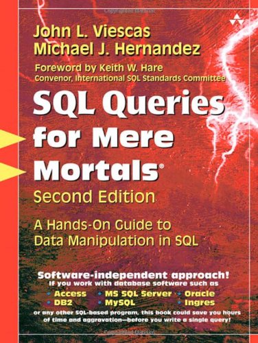 SQL Queries for Mere Mortals