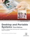 Desktop and Portable Systems (Apple Training Series)