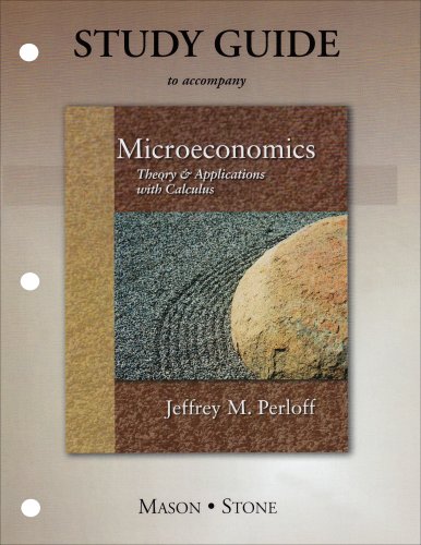 Microeconomics