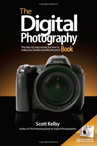 The Digital Photography Book