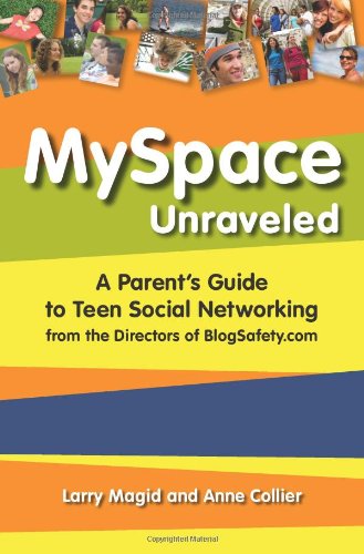 Myspace Unraveled