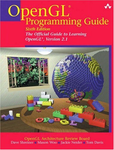 OpenGL Programming Guide