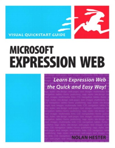 Microsoft Expression Web