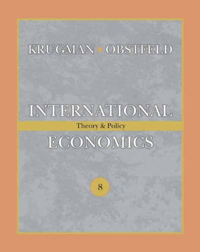 International Economics