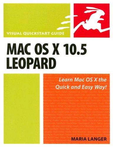 Mac OS X 10.5 Leopard