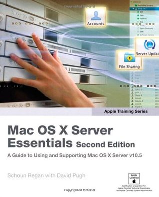 Apple Training Series