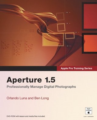 Apple Pro Training Series