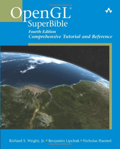 OpenGL SuperBible