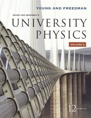 University Physics, Volume 2