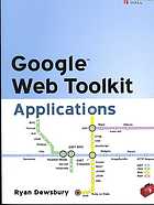 Google Web Toolkit Applications