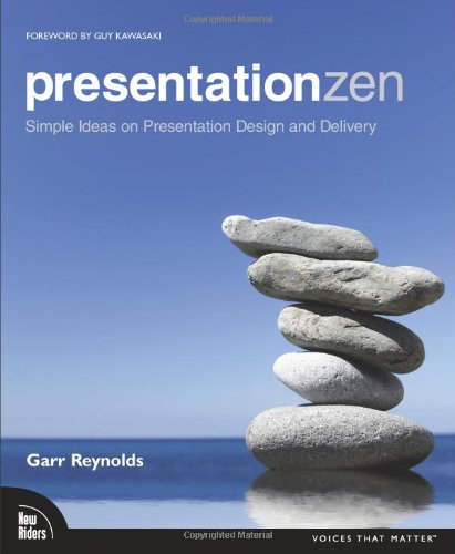 Presentation Zen