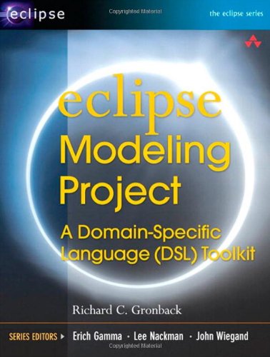 Eclipse Modeling Project