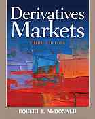 Derivatives Markets