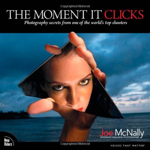 The Moment It Clicks