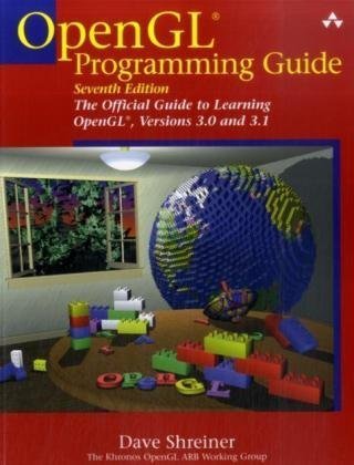 OpenGL Programming Guide