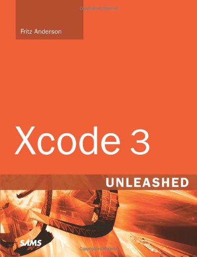 Xcode 3 Unleashed [With CDROM]