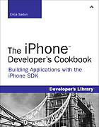 The iPhone Developer's Cookbook