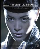 The Adobe Photoshop Lightroom 2 Book