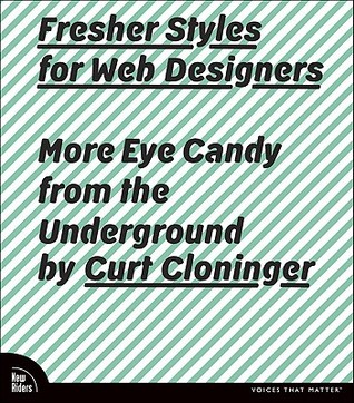 Fresher Styles for Web Designers