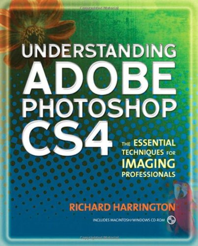 Understanding Adobe Photoshop CS4