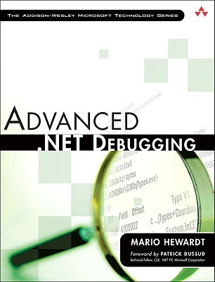 Advanced .NET Debugging